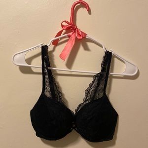 Aerie Maddie Lace Push-Up Bra - 34C